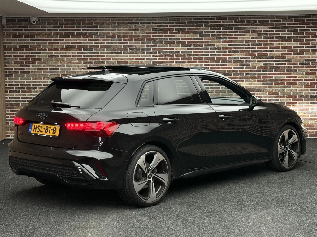 Audi A3 – foto 7