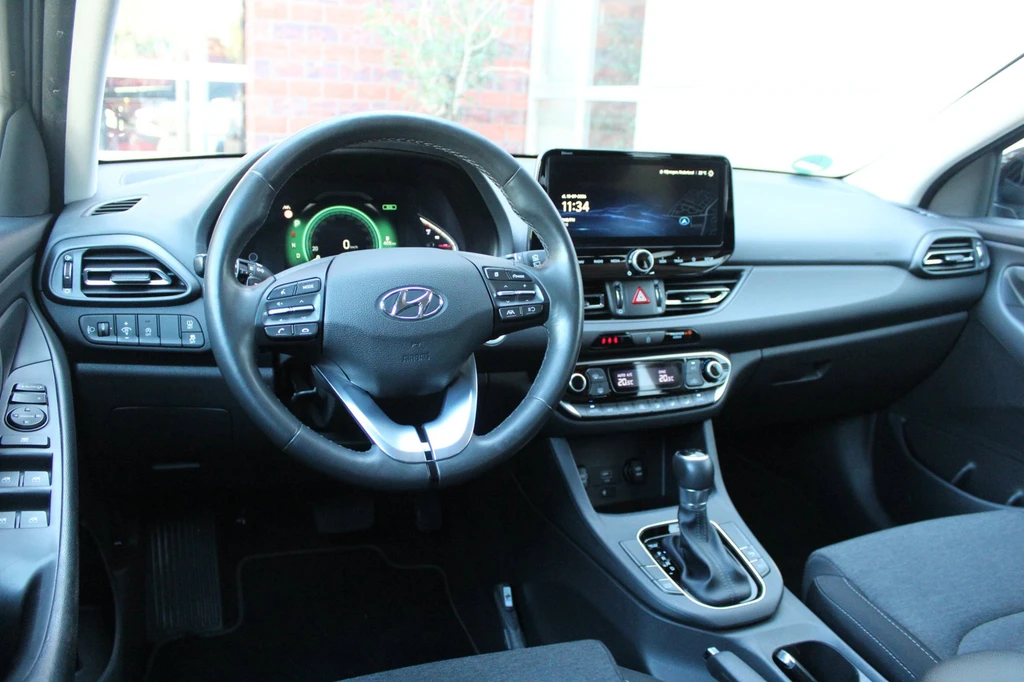 Hyundai i30 – foto 9