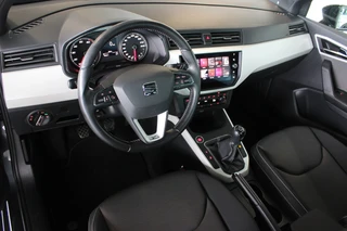 SEAT Arona – thumbnail 3