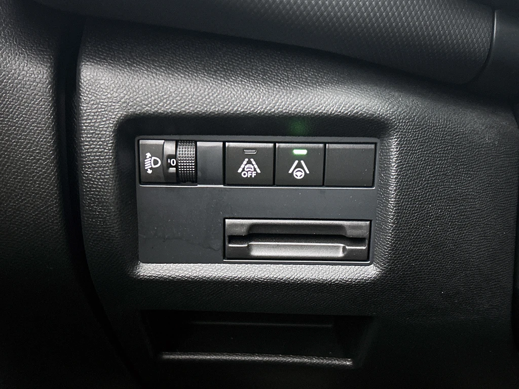 Citroën C5 Aircross – foto 29