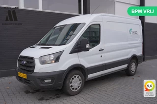 Ford Transit – thumbnail 1