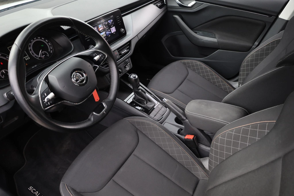 Škoda Scala – foto 9