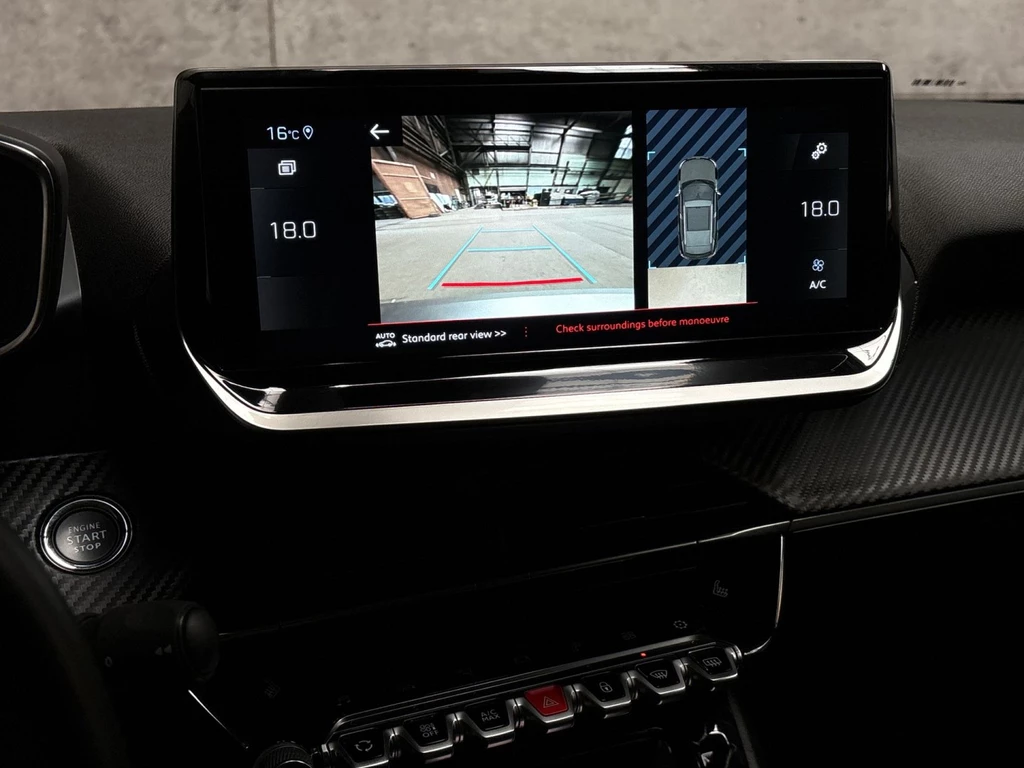 Peugeot 2008 – foto 14