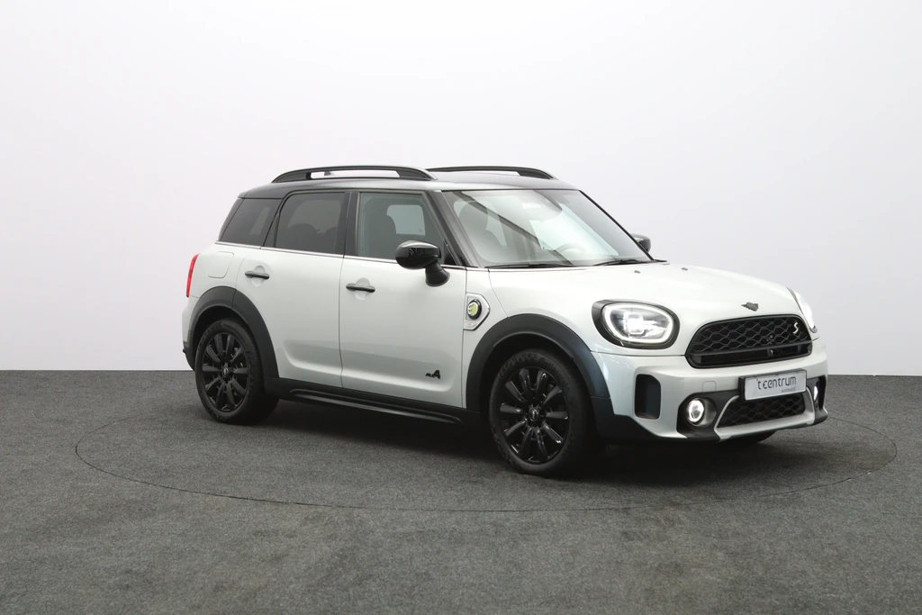 MINI Countryman – foto 7