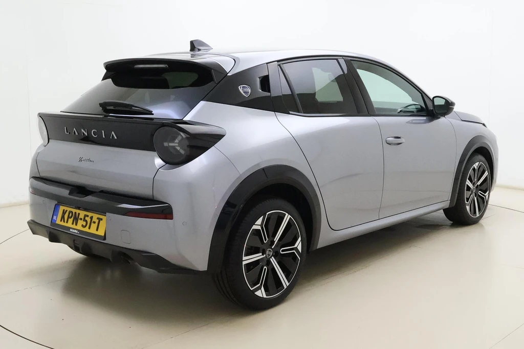 Lancia Ypsilon – foto 6