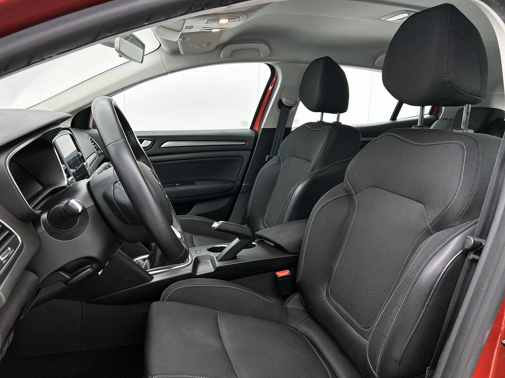 Renault Mégane – foto 34