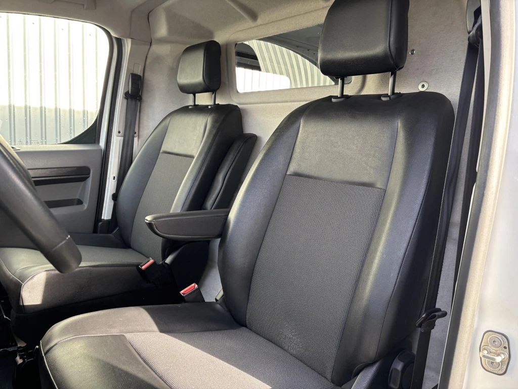 Citroën Jumpy – foto 11