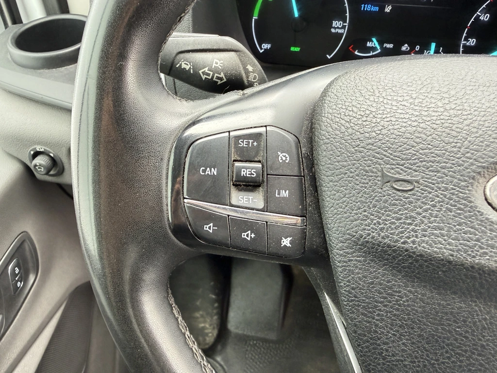 Ford E-Transit – foto 27
