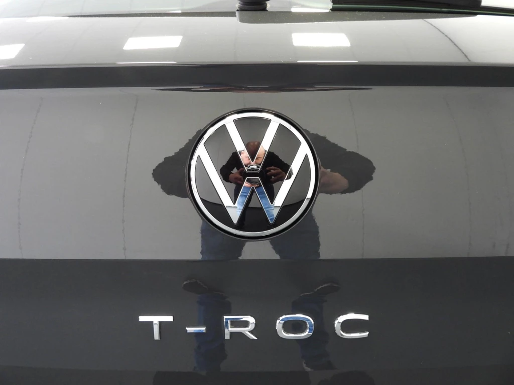 Volkswagen T-Roc – foto 31