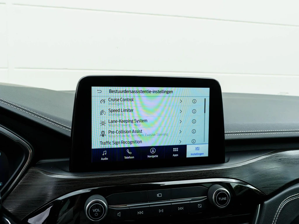 Ford Kuga – foto 38