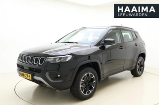 Jeep Compass – thumbnail 1