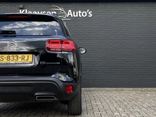 Citroën C5 Aircross – thumbnail 5