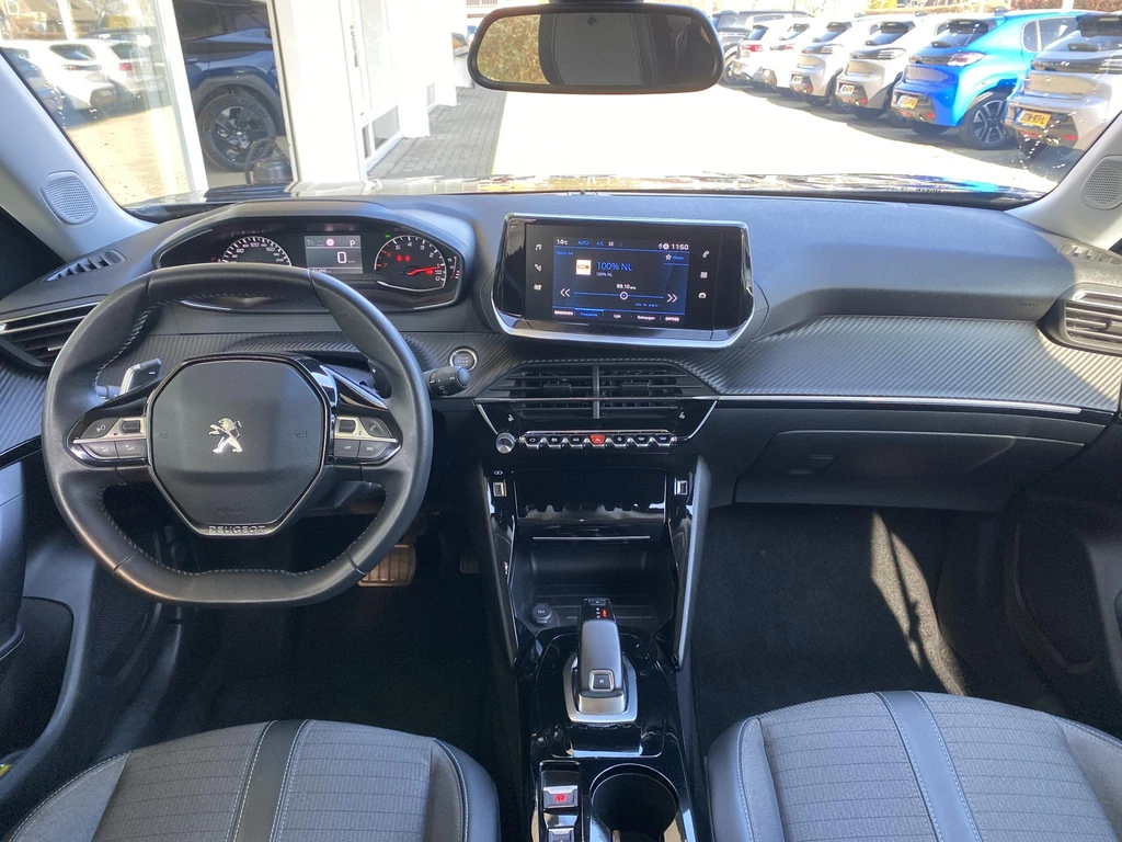 Peugeot 2008 – foto 9