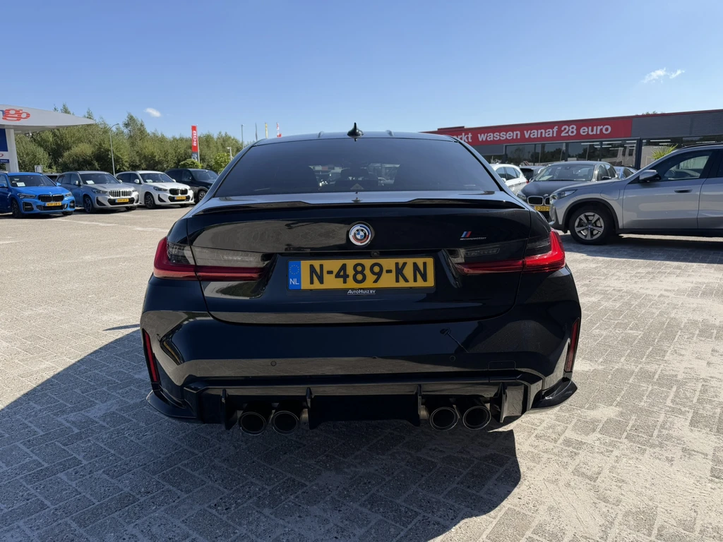 BMW M3 – foto 5