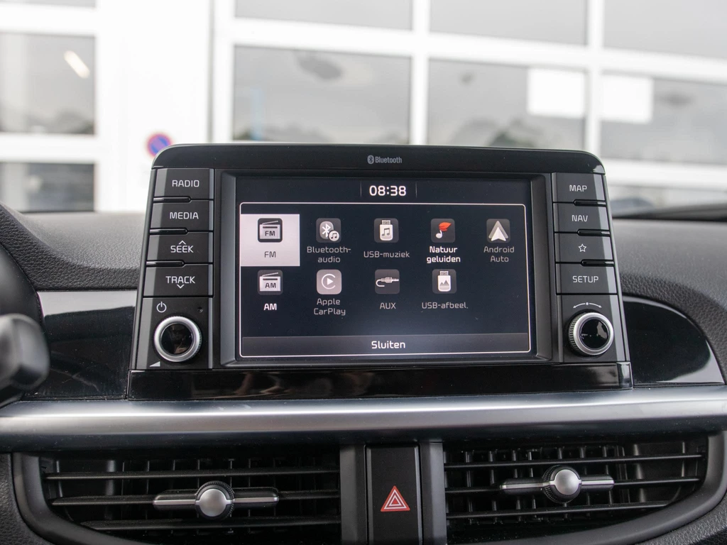 Kia Picanto – foto 18