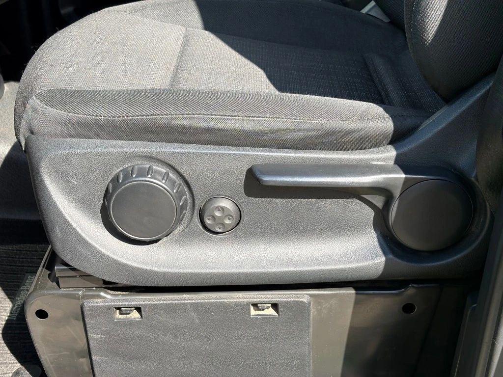 Mercedes-Benz Vito – foto 20
