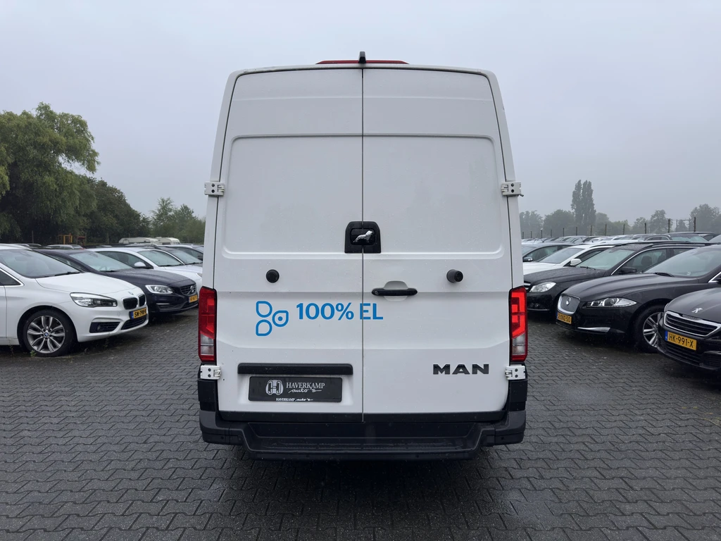 MAN eTGE – foto 3
