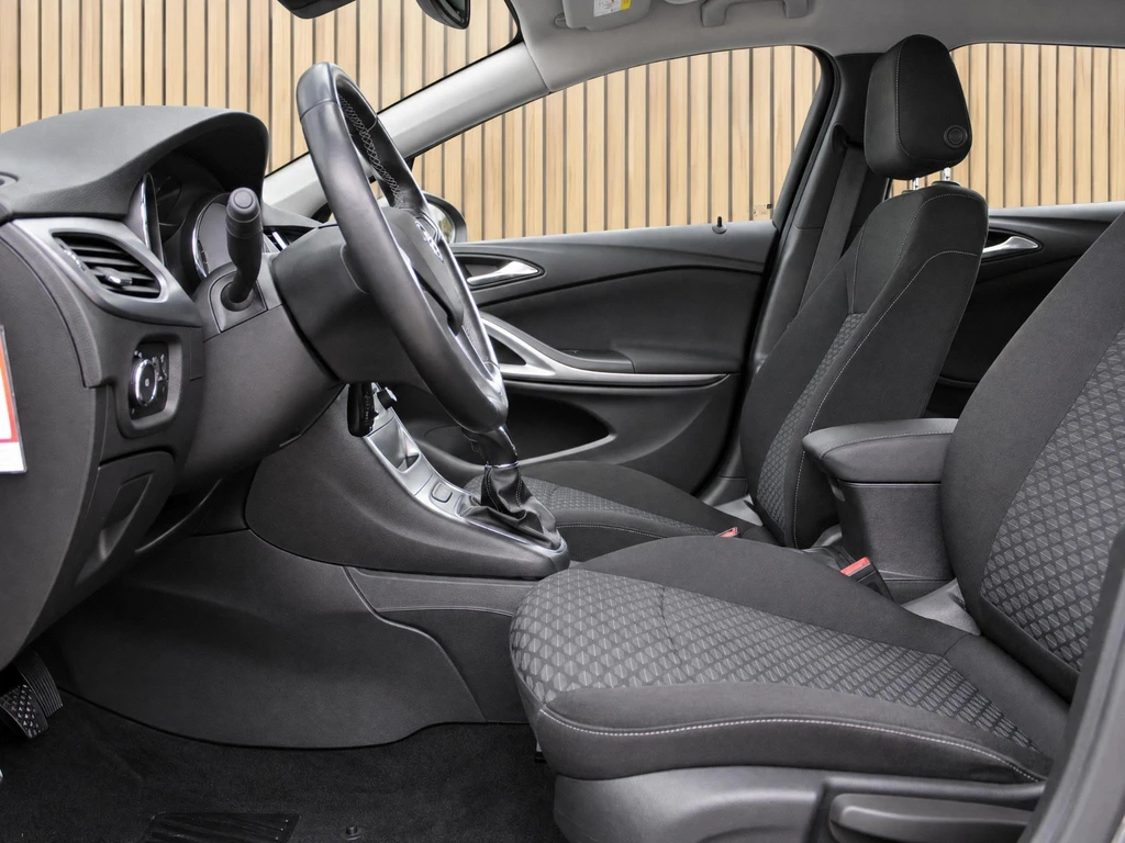 Opel Astra – foto 13