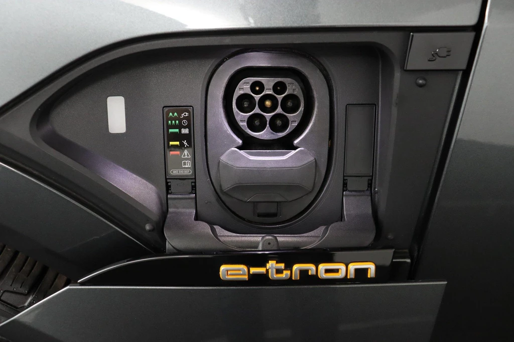 Audi e-tron – foto 41