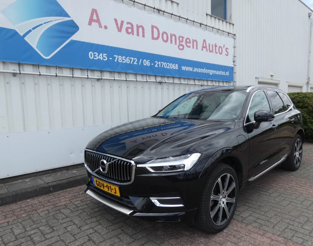 Volvo XC60 – foto 2