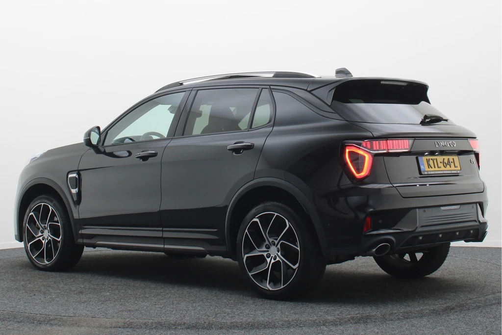 Lynk & Co 01 – foto 5