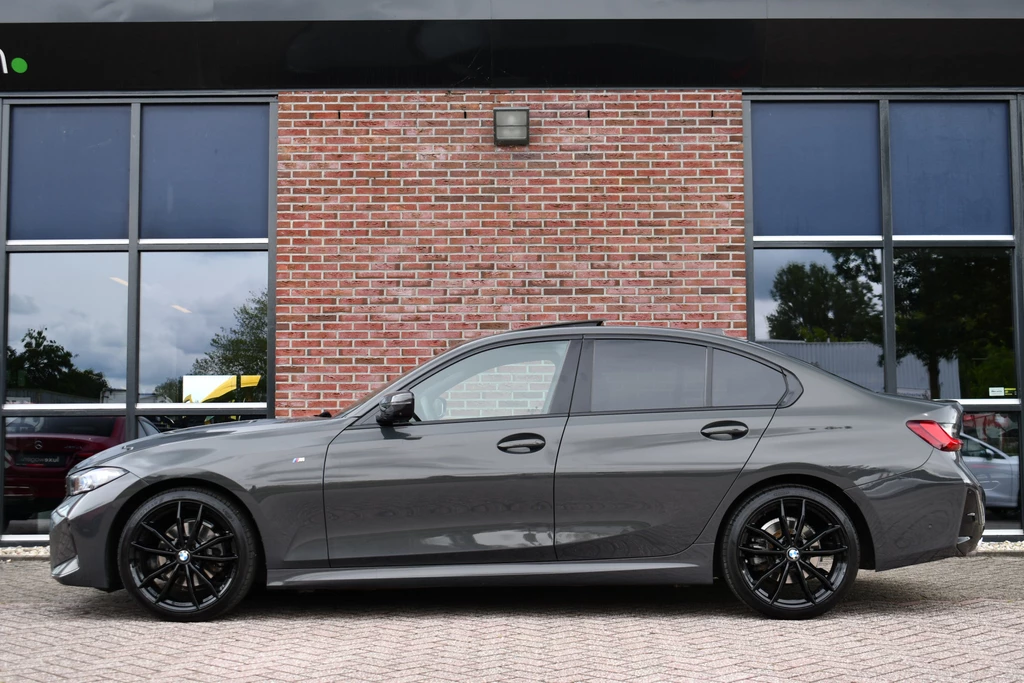 BMW 3 Serie – foto 6