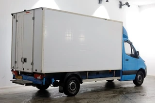 Mercedes-Benz Sprinter – thumbnail 4