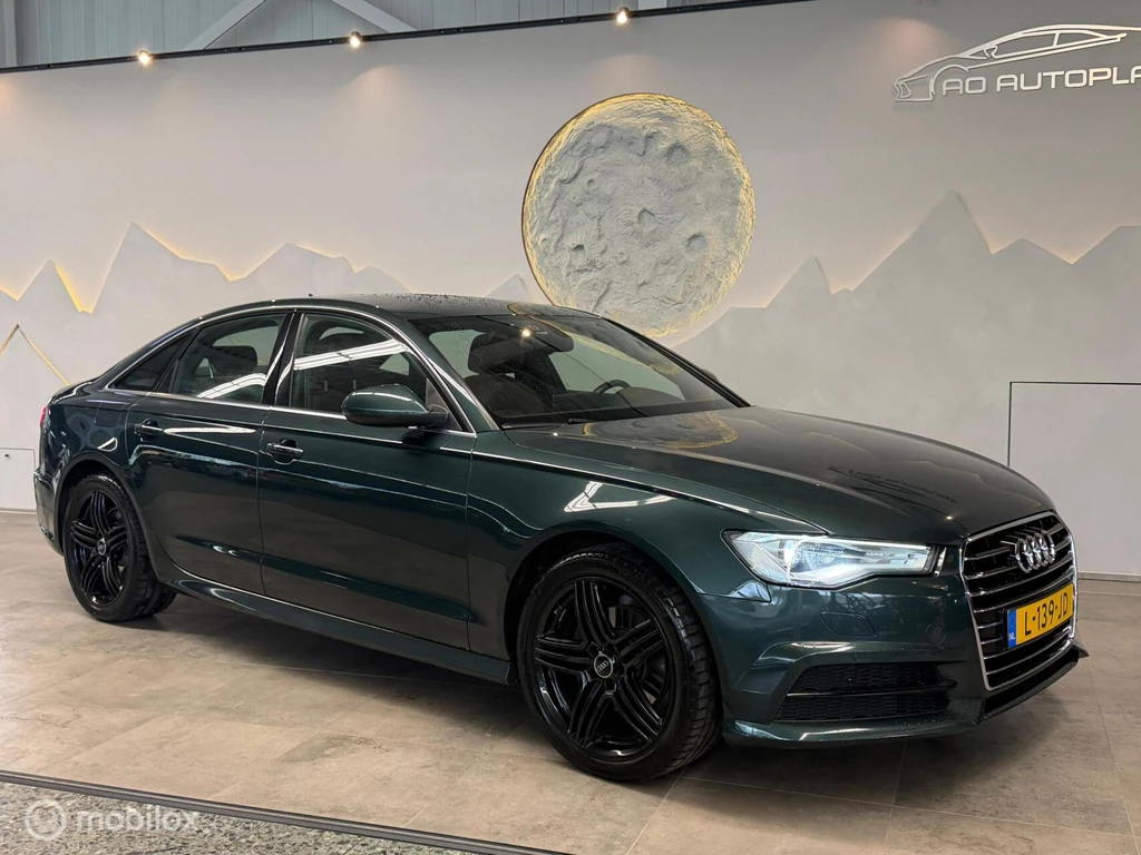 Audi A6 – foto 5