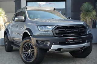 Ford Ranger – thumbnail 5