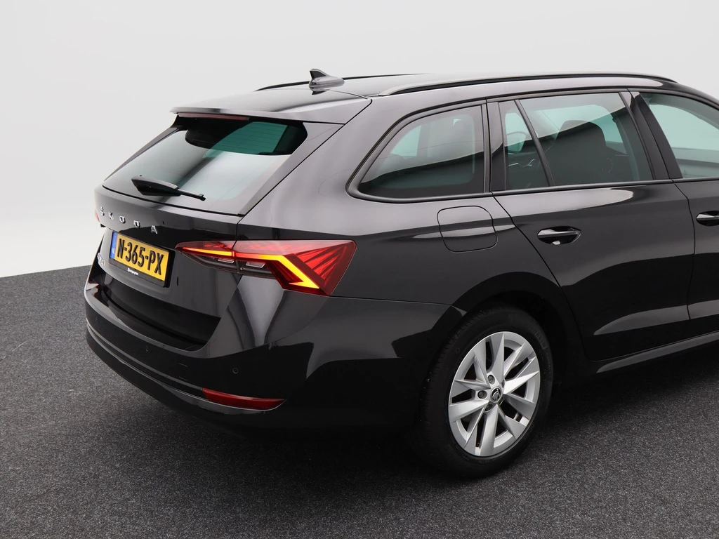 Škoda Octavia – foto 5