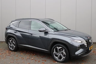 Hyundai Tucson – thumbnail 8