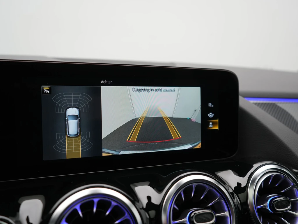Mercedes-Benz GLA – foto 21