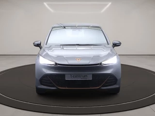 CUPRA Born – thumbnail 9
