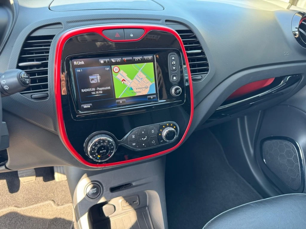 Renault Captur – foto 23