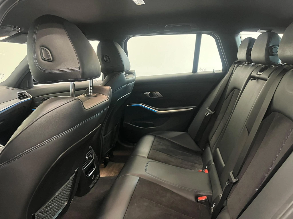 BMW 3 Serie – foto 29