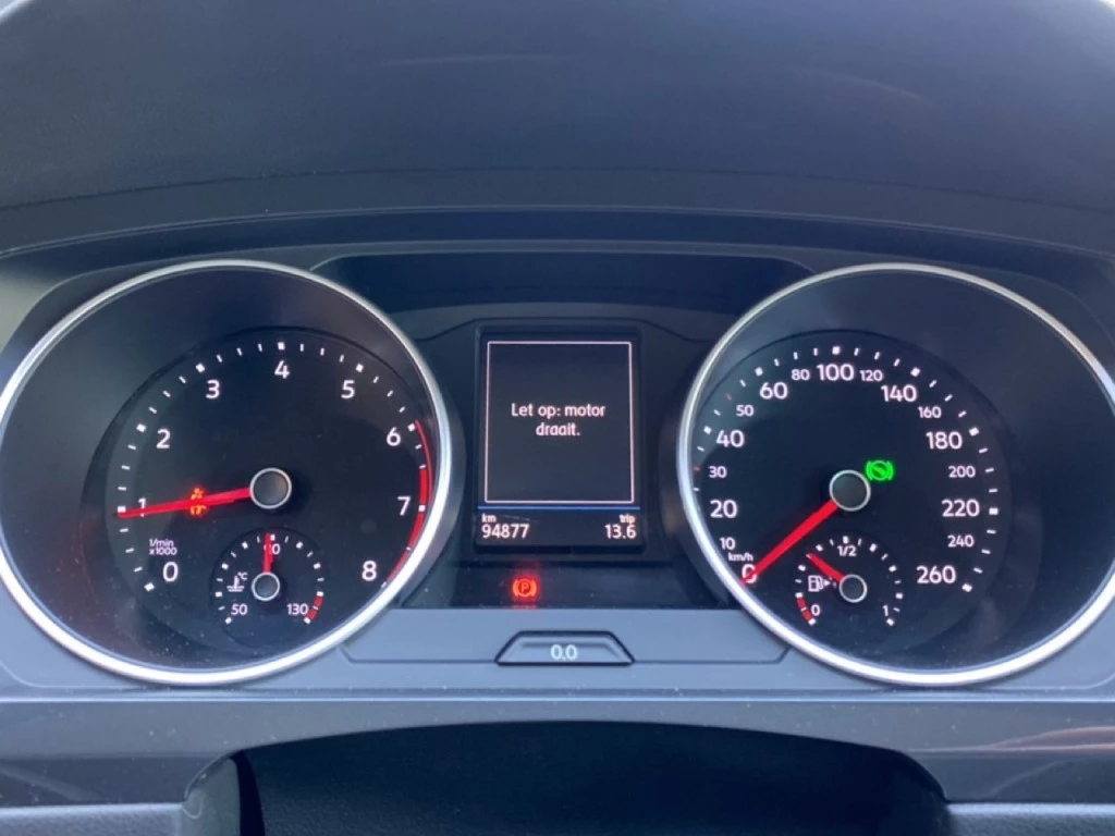 Volkswagen Tiguan – foto 17