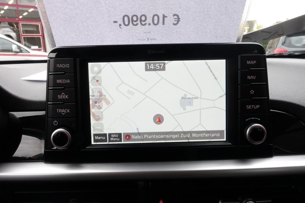 Kia Picanto – foto 22