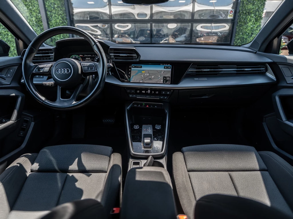Audi A3 – foto 18