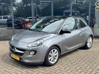 Opel ADAM – thumbnail 2