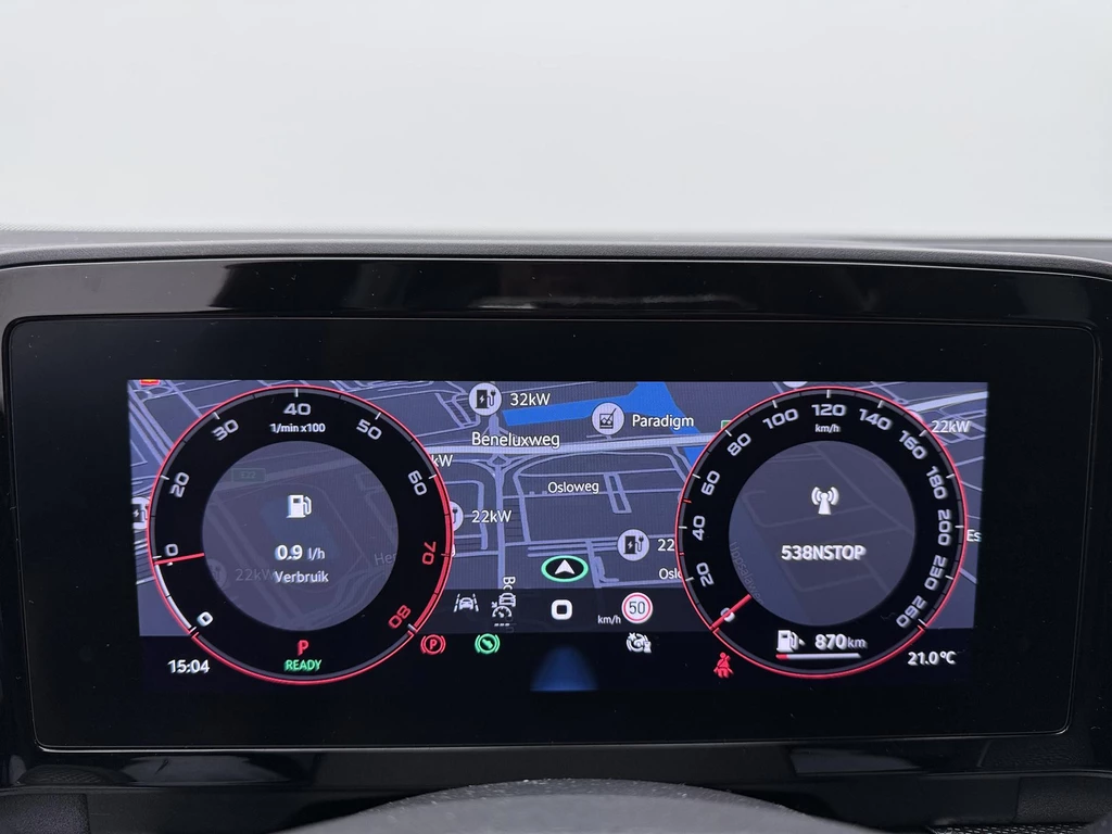 Škoda Kodiaq – foto 15
