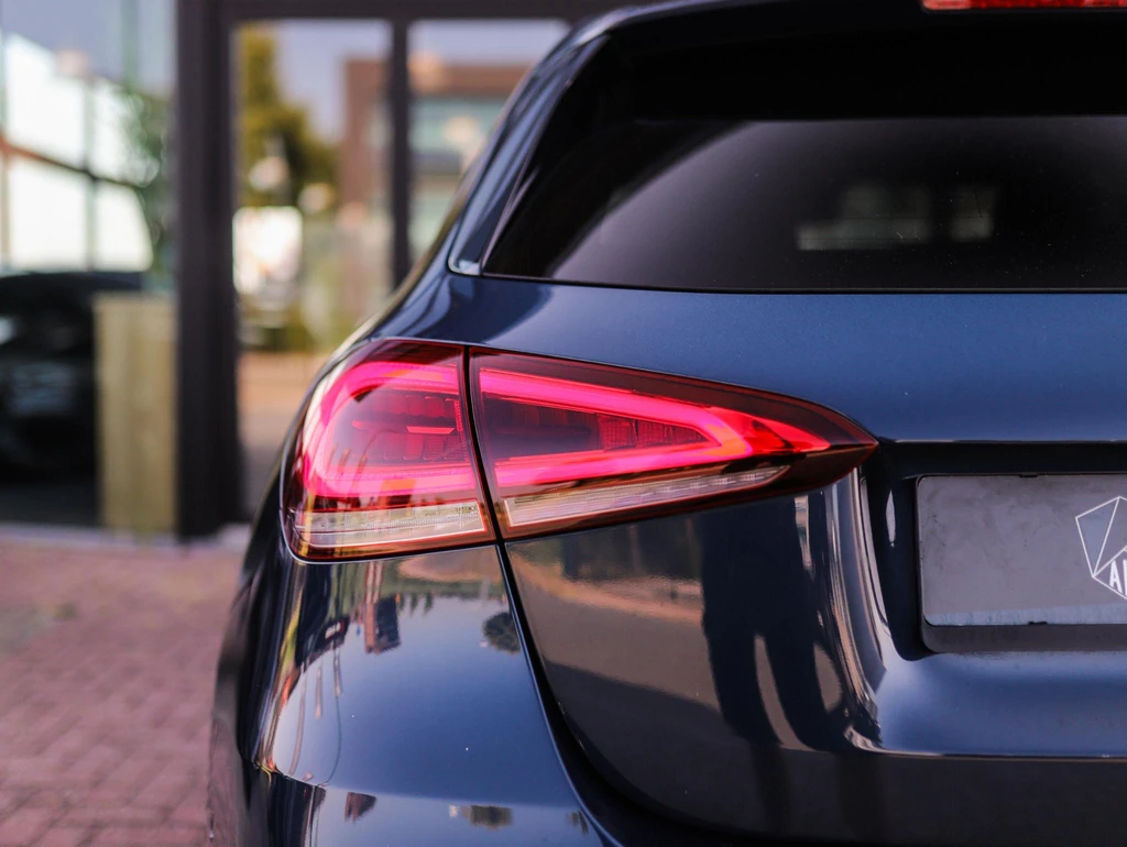 Mercedes-Benz A-Klasse – foto 20