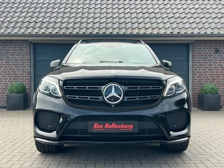 Mercedes-Benz GLS – thumbnail 9