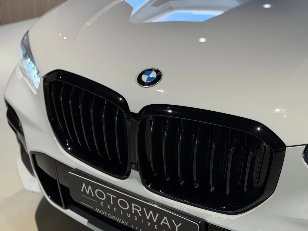 BMW X5 – foto 75