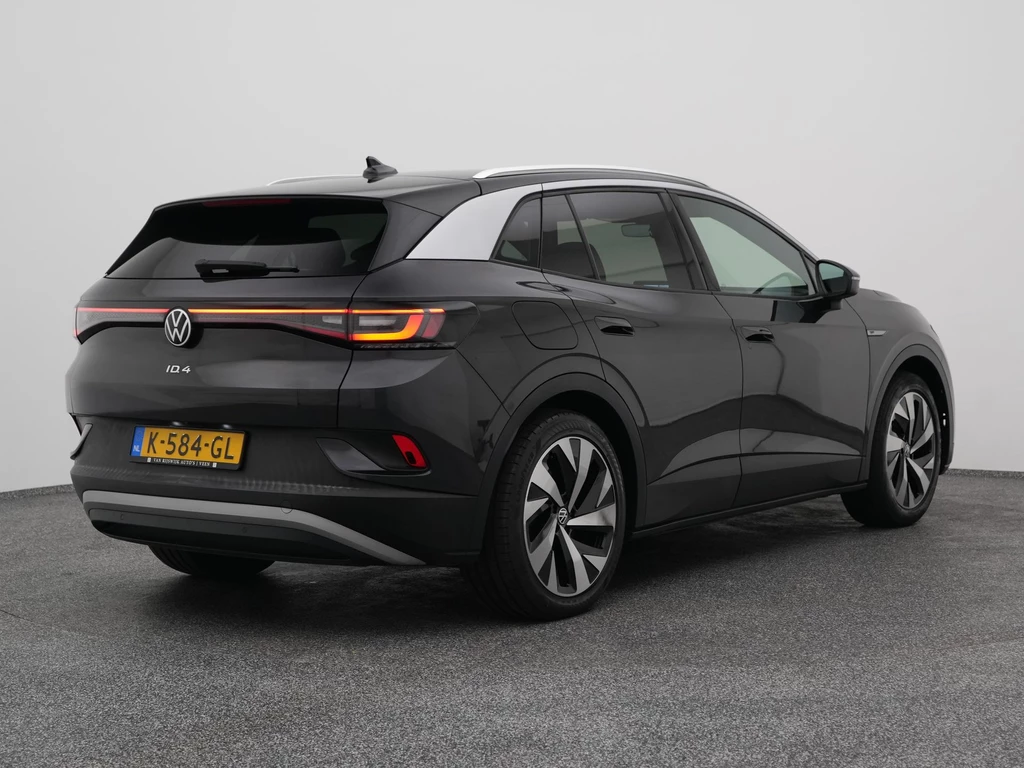 Volkswagen ID.4 – foto 11