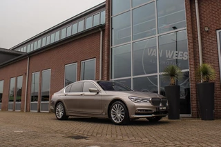BMW 7 Serie – thumbnail 9