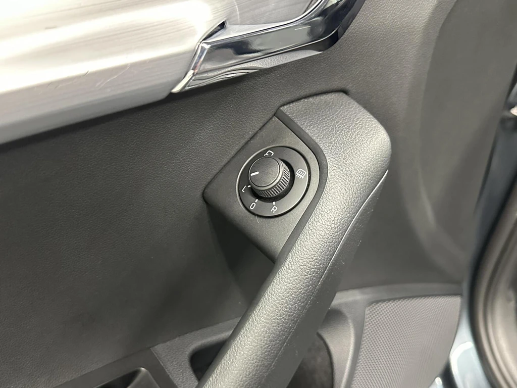 Škoda Octavia – foto 16