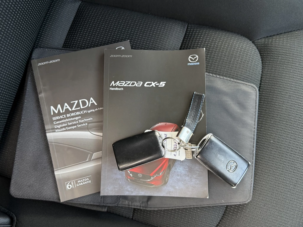 Mazda CX-5 – foto 31