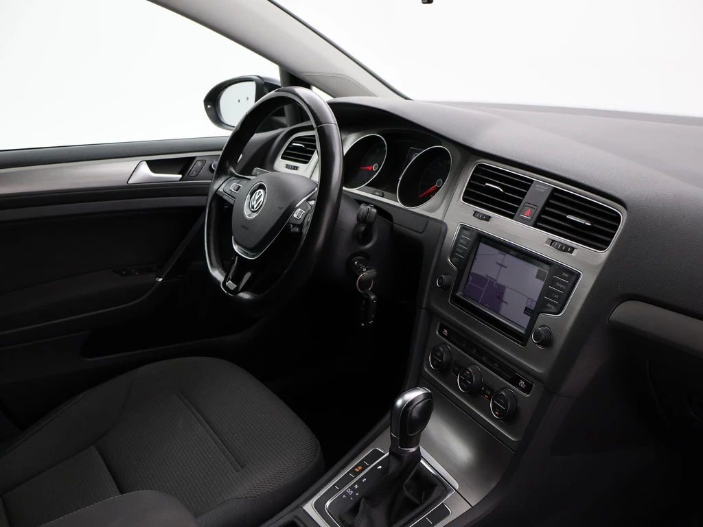 Volkswagen Golf – foto 9
