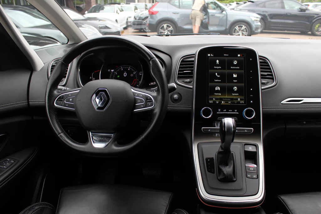 Renault Scénic – foto 11