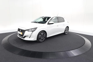 Peugeot 208 – thumbnail 2